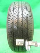 Dunlop SP Sport 270. Летние, износ: 10%, 4 шт