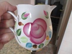 Молочники.