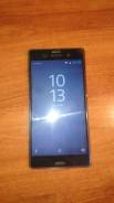 Sony Xperia Z3. Б/у