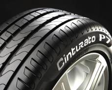 Pirelli Cinturato P7. Летние, без износа, 1 шт