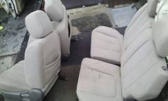 Сиденье. Chevrolet Tracker Suzuki Grand Vitara, TL52, 3TD62 Suzuki Escudo, TL52W, TA52W, TD02W, TD32W, TD62W, TA02W, TD52W Двигатель J20A