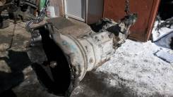 МКПП Nissan Vanette SE88 F8 4WD б/у