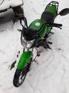 Irbis GS 150. 150 куб. см., исправен, птс, с пробегом