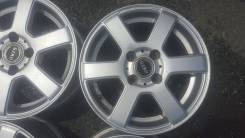 Rial Giro. 5.5x14, 4x100.00, ET40, ЦО 73,0 мм.