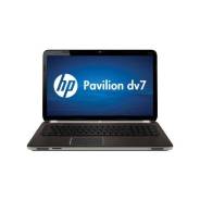 HP Pavilion dv7-6052er. 17.3", ОЗУ 8192 МБ и больше, диск 750 Гб, WiFi, Bluetooth, аккумулятор на 2 ч.