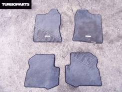 Коврик. Suzuki Jimny, JB33W, JB43W Suzuki Jimny Wide, JB33W, JB43W Двигатели: G13B, M13A