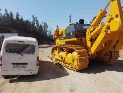 Zoomlion ZD320-3. Бульдозер , 38 800,00 кг.