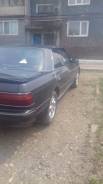 Toyota Chaser. автомат, задний, 2.5 (73 л.с.), дизель