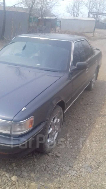 Toyota Chaser. �������, ������, 2.5 (73��.�.), ������ ����