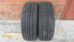 Dunlop Winter Maxx WM01. Зимние, без шипов, без износа, 2 шт