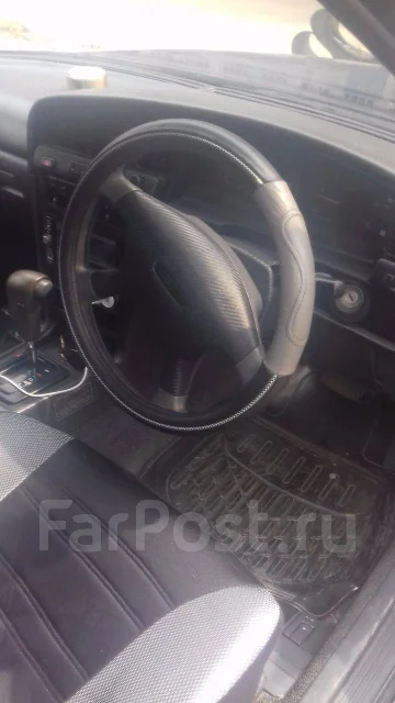 Toyota Chaser. �������, ������, 2.5 (73��.�.), ������ ����