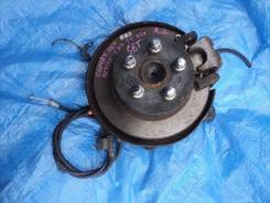 Ступица. Toyota: Highlander, Kluger V, Windom, Solara, Camry, Avalon Двигатели: 2AZFE, 1MZFE, 3MZFE, 2GRFE, 2AZFXE, 1AZFE