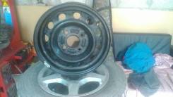 Nissan. x14, 4x114.30