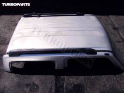 Крыша. Suzuki Jimny, JB33W, JB43W Suzuki Jimny Wide, JB33W, JB43W Двигатели: M13A, G13B