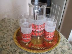Графины.