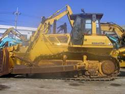 Komatsu D155A-3. Продам бульдозер Komatsu D155А-3, 40 000,00 кг. Под заказ