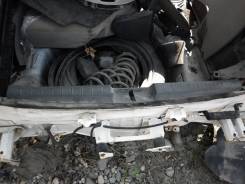 Обшивка багажника. Toyota Vitz, KSP90, NCP91, NCP95, SCP90 Двигатели: 1NZFE, 2NZFE, 2SZFE, 1KRFE