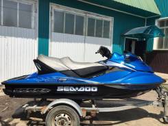 BRP Sea-Doo GTX. 215,00 л.с., 2008 год год