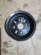 Шкив помпы. Nissan: Sunny, Tino, AD, Wingroad, Avenir, Pino, Expert, Almera, Primera Camino, Bluebird Sylphy, Bluebird, Primera Двигатели: QG18DD, QG1...
