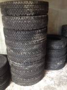 Bridgestone W990. Зимние, без шипов, без износа, 6 шт