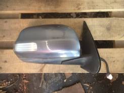 Зеркало заднего вида боковое. Toyota Rush, J210, J200, J200E, J210E, J200G, J210G Daihatsu Be-Go, J200G, J210G Двигатель 3SZVE