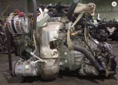 Двигатель в сборе. Nissan Serena, RC24, PNC24, TNC24, PC24, TC24, VNC24, VC24 Двигатель QR25DE