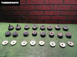 Подушка кузова. Suzuki Jimny, JB33W, JB43W Suzuki Jimny Wide, JB33W, JB43W Двигатели: G13B, M13A