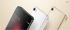 Xiaomi Mi5. Новый