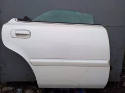 Дверь боковая. Honda Saber, UA1, UA2, UA3 Двигатели: C32A, G20A, G25A