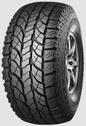 Yokohama Geolandar A/T G012. Всесезонные, без износа, 1 шт