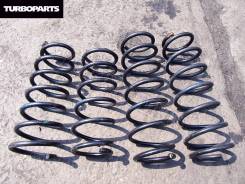 Пружина подвески. Suzuki Jimny, JB33W, JB43W Suzuki Jimny Wide, JB33W, JB43W Двигатели: G13B, M13A