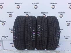 Dunlop Winter Maxx WM01. Зимние, без шипов, 2013 год, износ: 10%, 4 шт