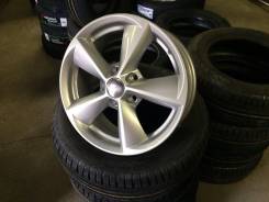 K&K КС681. 6.5x16, 5x112.00, ET46, ЦО 57,1 мм.