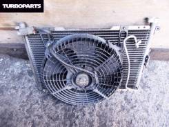Радиатор кондиционера. Suzuki Jimny, JB33W, JB43W Suzuki Jimny Wide, JB33W, JB43W Двигатели: G13B, M13A