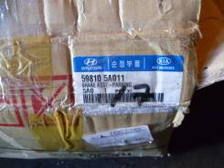 Колодка стояночного тормоза. Hyundai County Hyundai HD