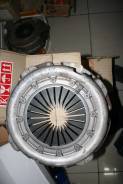 Корзина сцепления. Hyundai Mighty Hyundai County Hyundai HD Двигатели: D4DD, D4GA, D4DA, D4CB, D6AV, D4AF, DB9A23, D4AL
