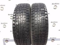 Goodyear Ice Navi Zea. Зимние, без шипов, 2007 год, износ: 10%, 2 шт