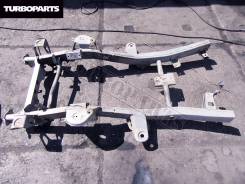 Рама. Suzuki Jimny, JB33W, JB43W Suzuki Jimny Wide, JB33W, JB43W Двигатели: M13A, G13B