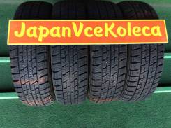 155/65R13 Goodyear Ice Navi с дисками (1300554). x13 4x100.00