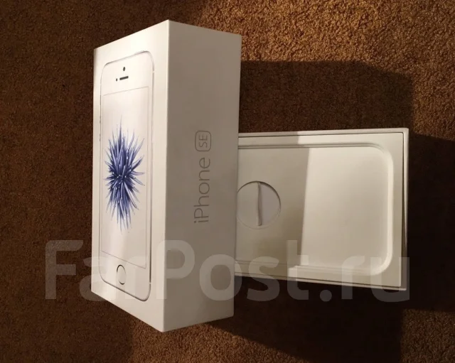 Apple iPhone SE 16Gb. �/� ����