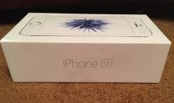 Apple iPhone SE 16Gb. Б/у