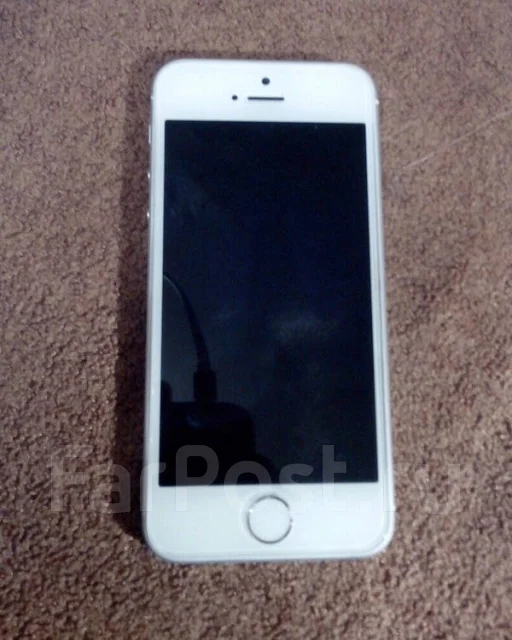 Apple iPhone SE 16Gb. �/� ����