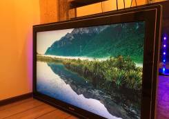 Philips. больше 46" LCD (ЖК)