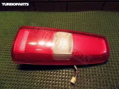 Стоп-сигнал. Suzuki Jimny, JB33W, JB43W Suzuki Jimny Wide, JB33W, JB43W Двигатели: M13A, G13B