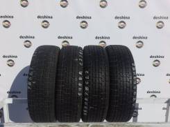 Falken Espia EPZ. Зимние, без шипов, 2013 год, износ: 20%, 4 шт