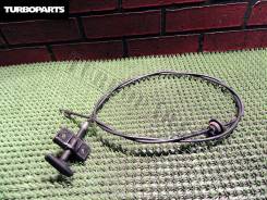 Тросик замка капота. Suzuki Jimny, JB33W, JB43W Suzuki Jimny Wide, JB33W, JB43W Двигатели: G13B, M13A