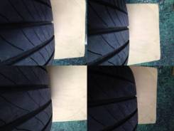 Michelin Primacy 3 ST. Летние, 2015 год, износ: 10%, 4 шт