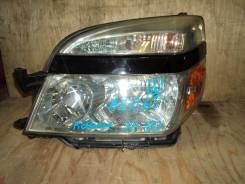 Фара. Toyota Voxy, AZR65G, AZR65, AZR60 Toyota Noah, AZR65, AZR60 Двигатель 1AZFSE