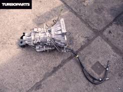 Автоматическая коробка переключения передач. Suzuki Jimny, JB33W Двигатель G13B