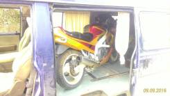 Kawasaki ZZR 400 1. 400 куб. см., исправен, птс, без пробега